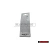 VW Originale Salsared - LST0U2A3H