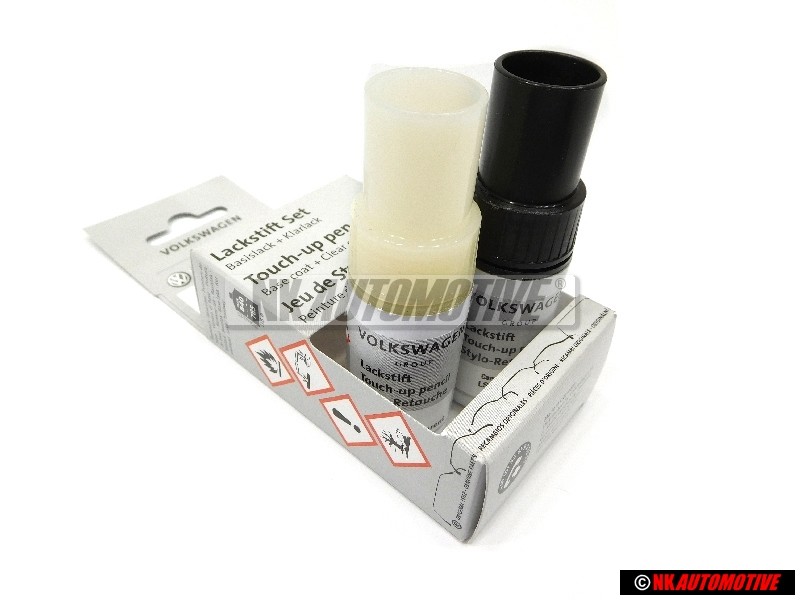 VW Originale Bianco Candy/Bianco Cortina - LST0U2B9A