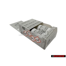 VW Originale Bianco Candy/Bianco Cortina - LST0U2B9A