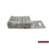 VW Originale Bianco Candy/Bianco Cortina - LST0U2B9A