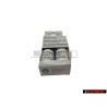VW Originale Bianco Candy/Bianco Cortina - LST0U2B9A