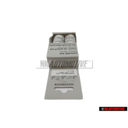 VW Originale Bianco Candy/Bianco Cortina - LST0U2B9A