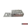 VW Originale Bianco Candy/Bianco Cortina - LST0U2B9A