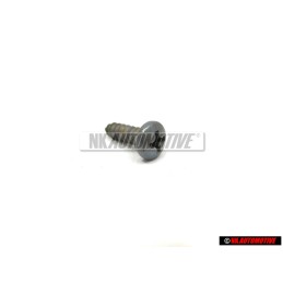 VW Originale Vite Lenticolare Lamiera - N 01396111