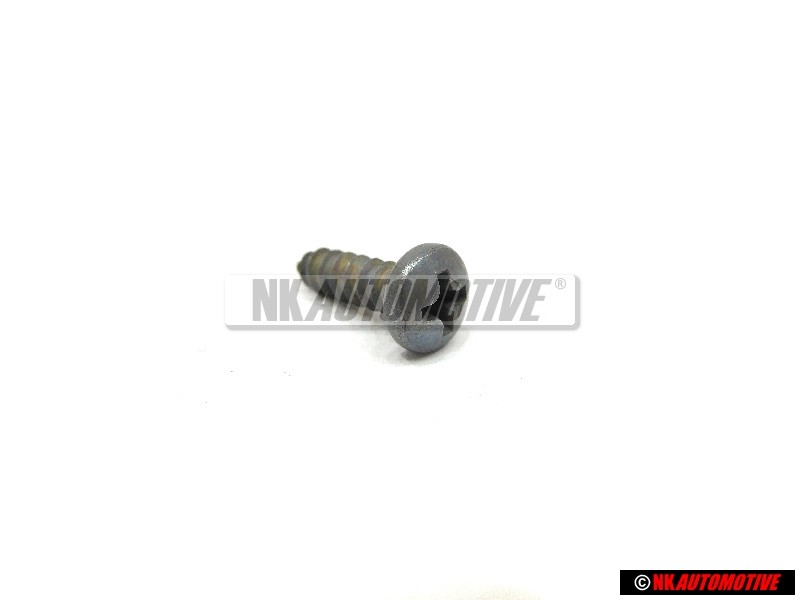 VW Originale Vite Lenticolare Lamiera - N 01396111