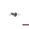 VW Originale Vite Lenticolare Lamiera - N 01396111