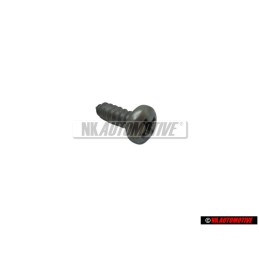 VW Originale Vite Lenticolare Lamiera - N 01396111