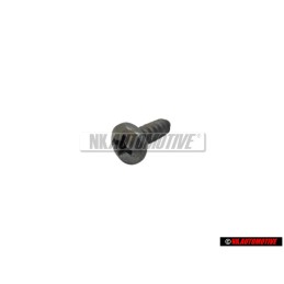 VW Originale Vite Lenticolare Lamiera - N 01396111