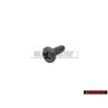 VW Originale Vite Lenticolare Lamiera - N 01396111