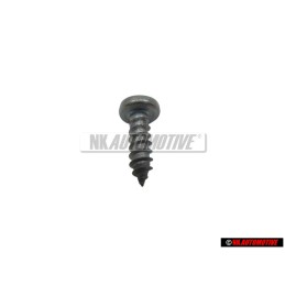 VW Originale Vite Lenticolare Lamiera - N 01396111