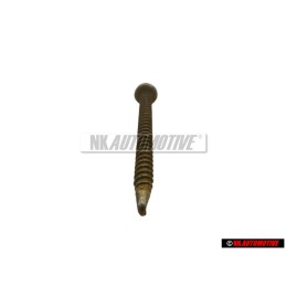 VW Originale Vite Lenticolare Lamiera - N 0381071