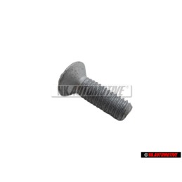 VW Originale Vite A Testa Svasata C Calotta A Denti Multipli - N 10526802