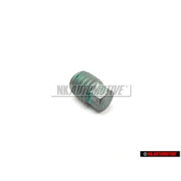 VW Originale Spina Filettata - N 90355503