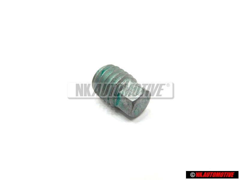 VW Originale Spina Filettata - N 90355503