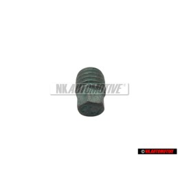 VW Originale Spina Filettata - N 90355503