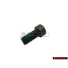 VW Originale Vite Cilindrica Con Testa Poligonale Interna - N 90665001