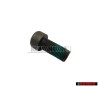 VW Originale Vite Cilindrica Con Testa Poligonale Interna - N 90665001