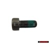 VW Originale Vite Cilindrica Con Testa Poligonale Interna - N 90665001