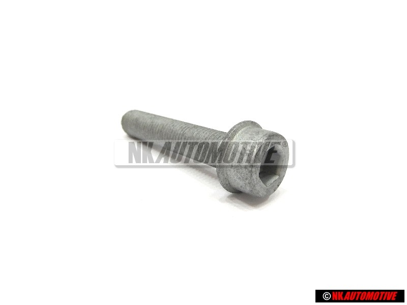 Audi Originale Vite Cilindrica A Collare Con Testa Esagonale - N 91058702