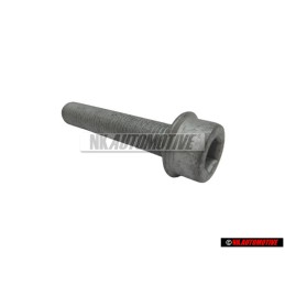 Audi Originale Vite Cilindrica A Collare Con Testa Esagonale - N 91058702