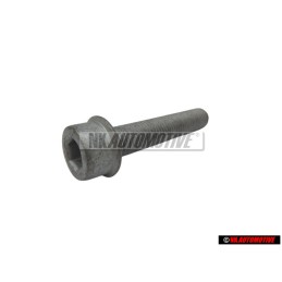 Audi Originale Vite Cilindrica A Collare Con Testa Esagonale - N 91058702