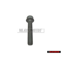 Audi Originale Vite Cilindrica A Collare Con Testa Esagonale - N 91058702