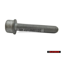 Audi Originale Vite Cilindrica A Collare Con Testa Esagonale - N 91058702