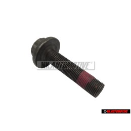 VW Originale Vite Dodecagonale A Collare - WHT005437