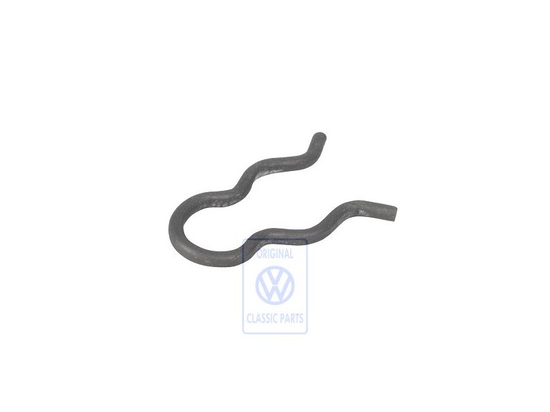VW Originale Graffa - 171819086