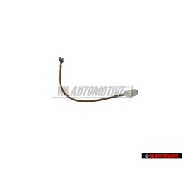 VW Originale Linea Di Massa - 1J0201142A