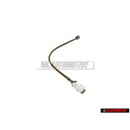 VW Originale Linea Di Massa - 1J0201142A