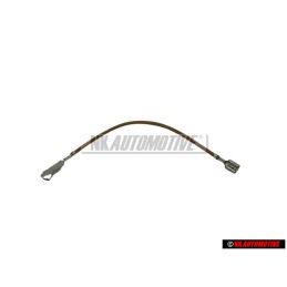 VW Originale Linea Di Massa - 1J0201142A
