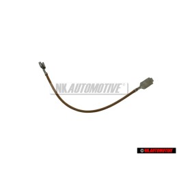 VW Originale Linea Di Massa - 1J0201142A