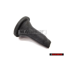 VW Originale Manicotto Scarico Acqua - 7L0877242