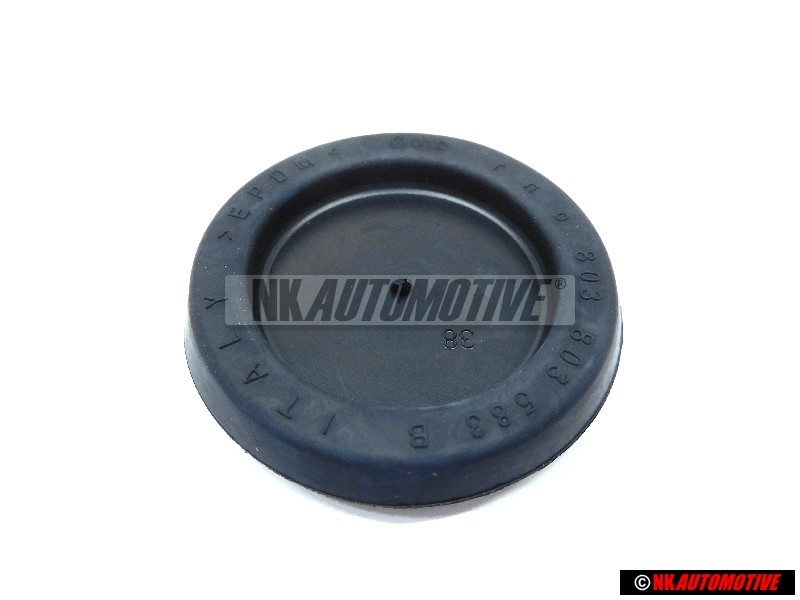 VW Originale Tappo - 803803583B