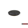 VW Originale Tappo (Fusibile-Adesivo) - 8D0803583H