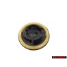 VW Originale Tappo (Fusibile-Adesivo) - 8D0803583H