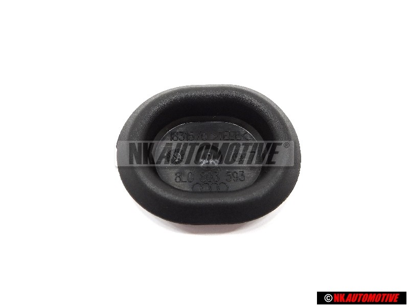 VW Originale Tappo - 8L0803593