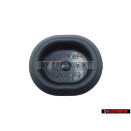 VW Originale Tappo - 8L0803593