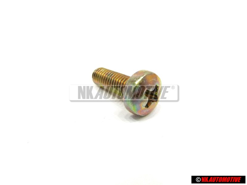 VW Originale Vite Testa Lent. 