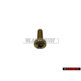 VW Originale Vite Testa Lent. 