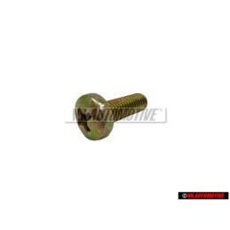 VW Originale Vite Testa Lent. 
