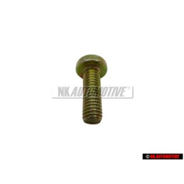 VW Originale Vite Testa Lent. 
