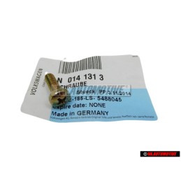 VW Originale Vite Testa Lent. 