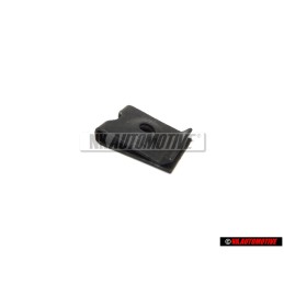 VW Originale Dado A Scatto - N 0154227