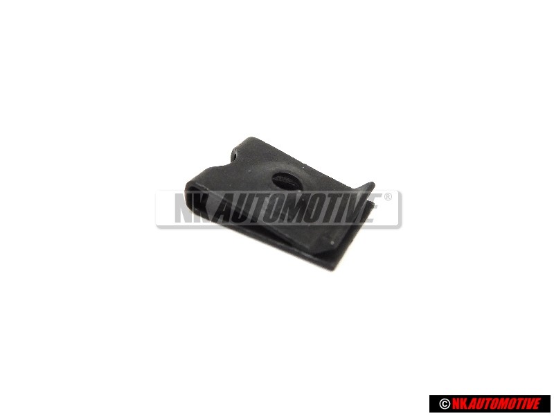 VW Originale Dado A Scatto - N 0154227