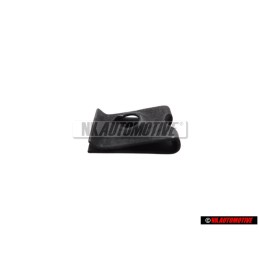 VW Originale Dado A Scatto - N 0154227