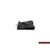 VW Originale Dado A Scatto - N 0154227