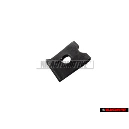 VW Originale Dado A Scatto - N 0154227