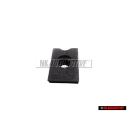 VW Originale Dado A Scatto - N 0154227